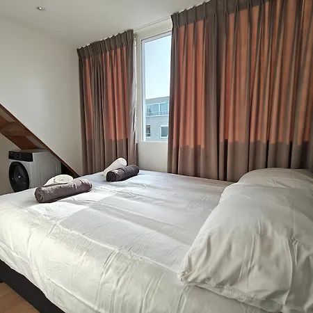 Hoogstraat C Modern 2p * Eindhoven
