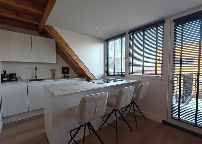 Hoog 3 Appartement *