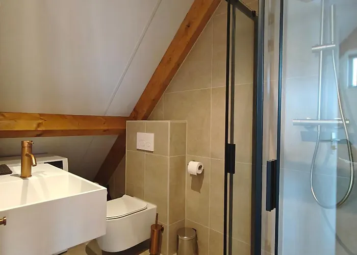 Hoog 3 Appartement *